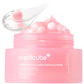 Medicube PDRN Collagen Capsule Cream