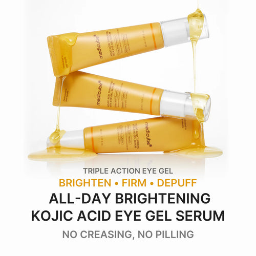 Medicube Acid TurmericVita Eye Gel Serum