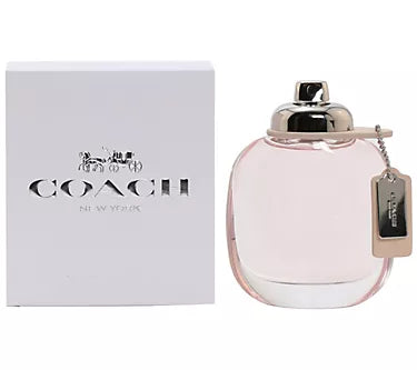 Coach Perfume